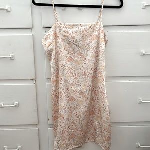 Forever21 Slip Dress